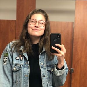 Meet your Posher, Erin